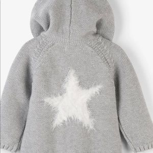 Hatley star sweater